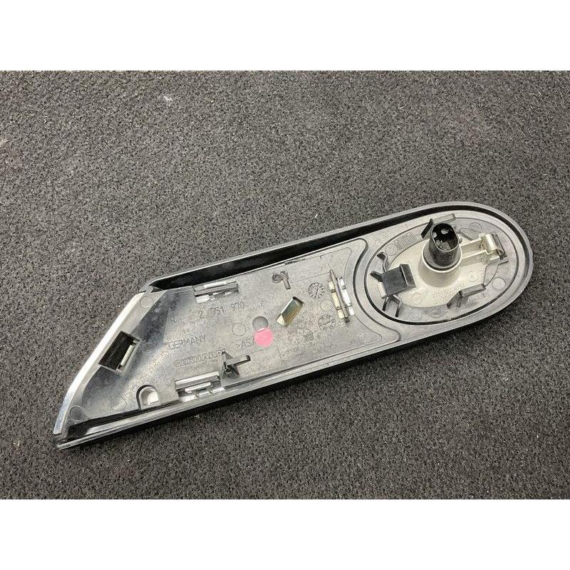 MN052 R56 MF16S ミニ クーパーS フェンダー サイド マーカー