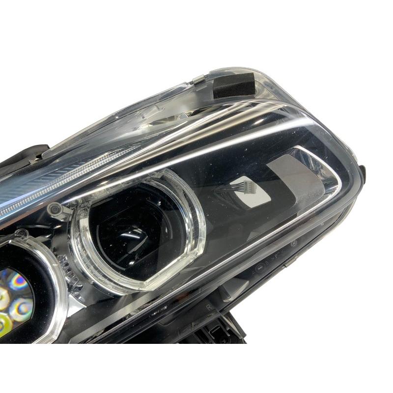  2シリーズ 218d 右 純正LEDヘッドライト BM131 F45 2C20 218d アクティブツアラー Mスポーツ 純正 右ヘッド