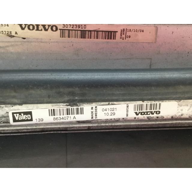 VL017 CB ボルボ XC90 2.5T 4WD 電動ファン/ラジエター/エアコン