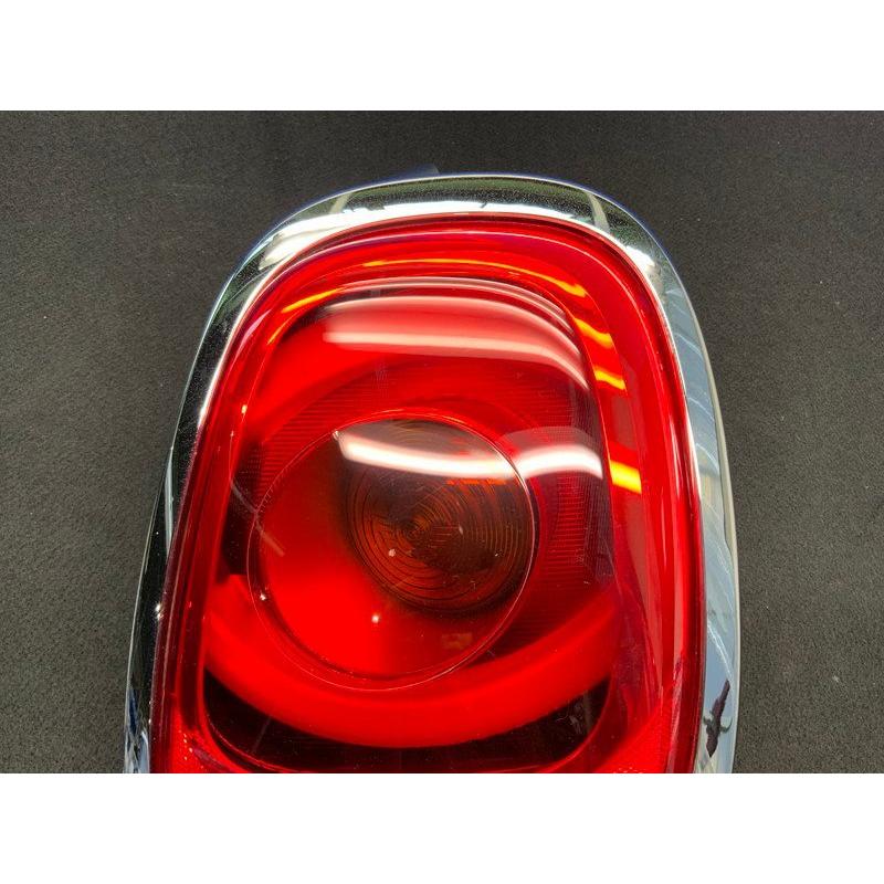 MN059 F56 XM20 ミニ クーパーS 純正 右テールランプ ◇7297414-12 