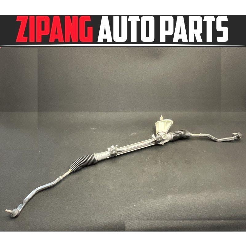 RU005 DZF ルノー メガーヌ スポール RS パワステ ステアリング ラック