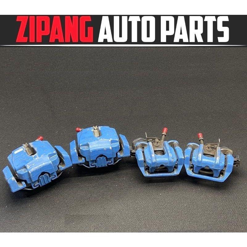 BM120 F10 XG20 523i Mスポーツ 純正 ブレーキ キャリパー ☆1台分