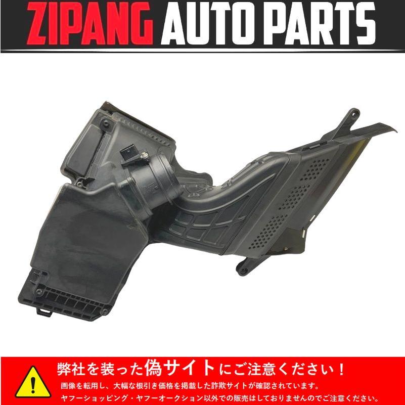 AU122 8T A5 スポーツB 2.0TFSI クワトロ 後期 CDN エアクリーナー 