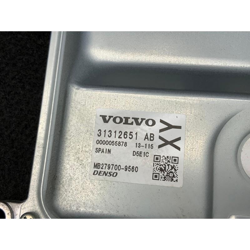 VL047 MB V40 クロスカントリー T5 AWD B5204T エンジン