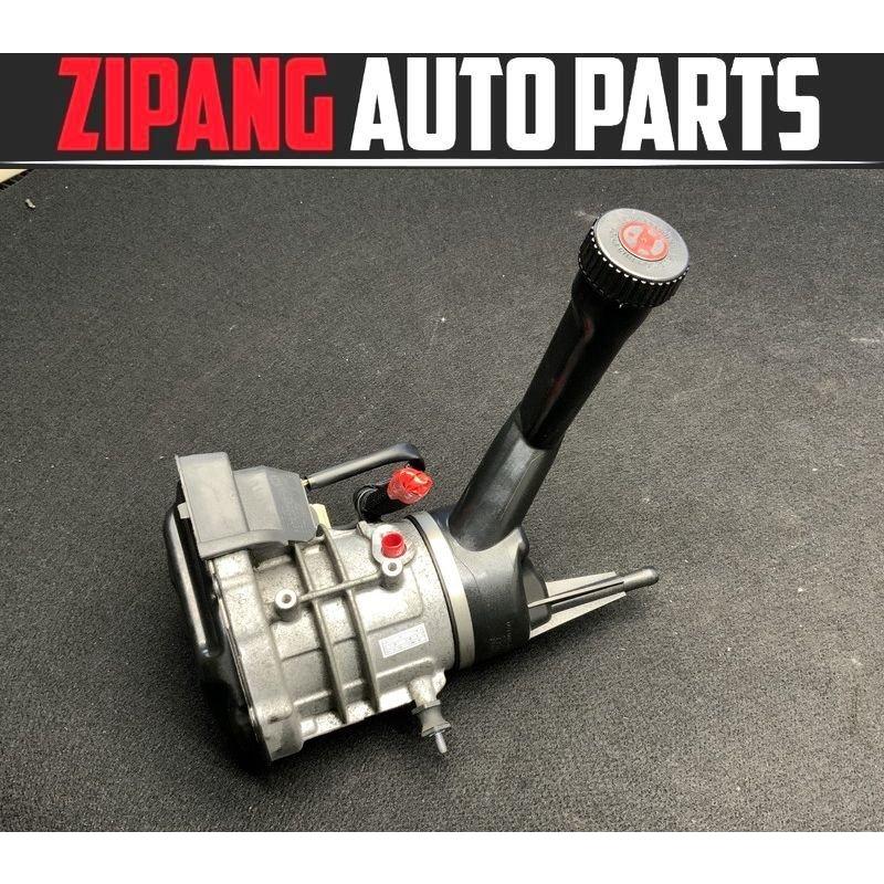 PU016 T7 プジョー RCZ アスファルト 5F03 パワステ ポンプ ◇96707