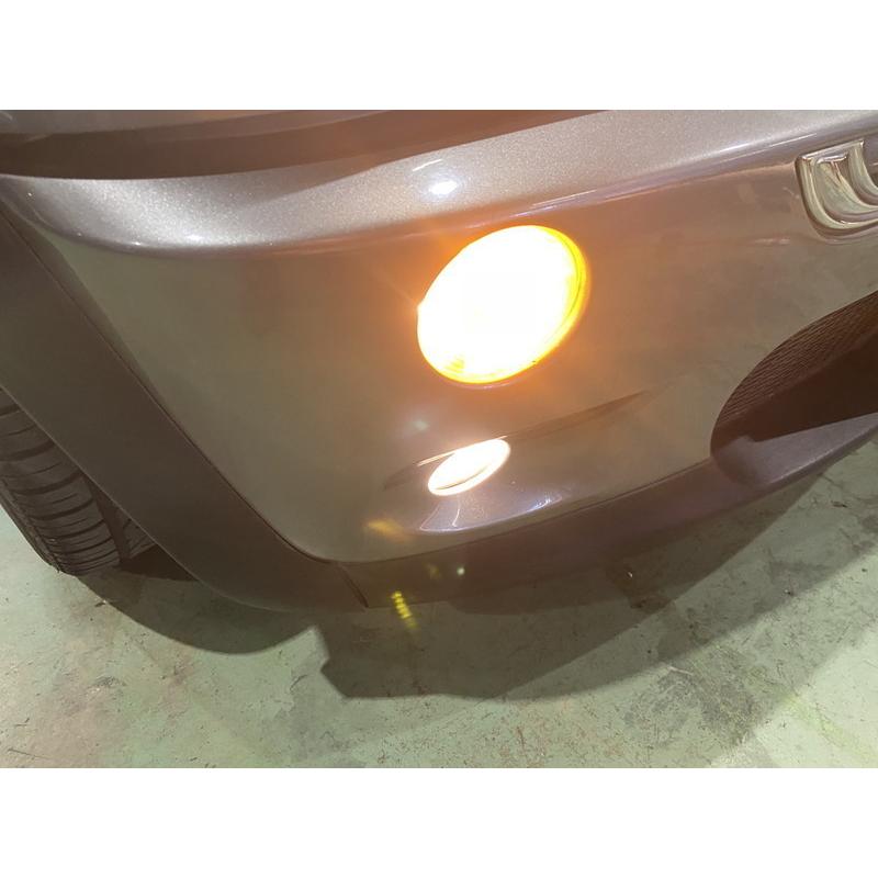 MN044 R53 RE16 ミニ クーパーS 純正 フォグランプ 左右セット ◇6 911 