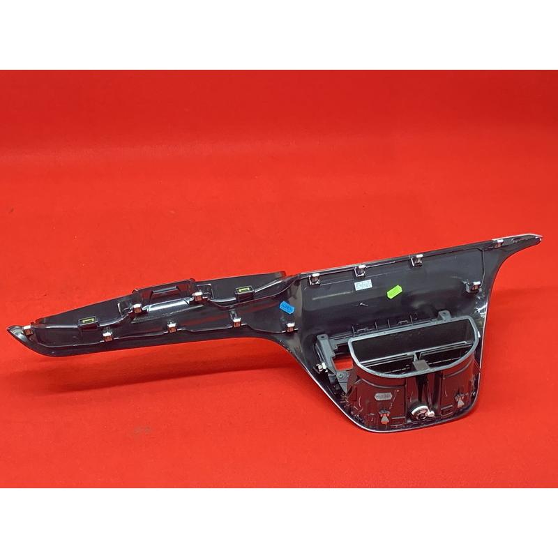 PU015 A94 プジョー 2008 クロスシティ ナビ モニター/メーターフード