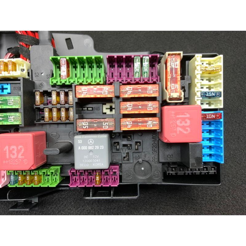 Mercedes-Benz 電装品 A 463 540 17 50 Mercedes-Benz 電装品 A 463 540 17 50