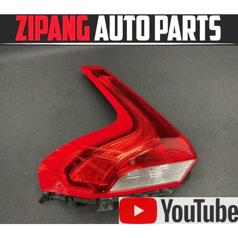 ボルボXC40 536 左テールレンズ Yahoo!オークション -「ボルボ 純正 xc