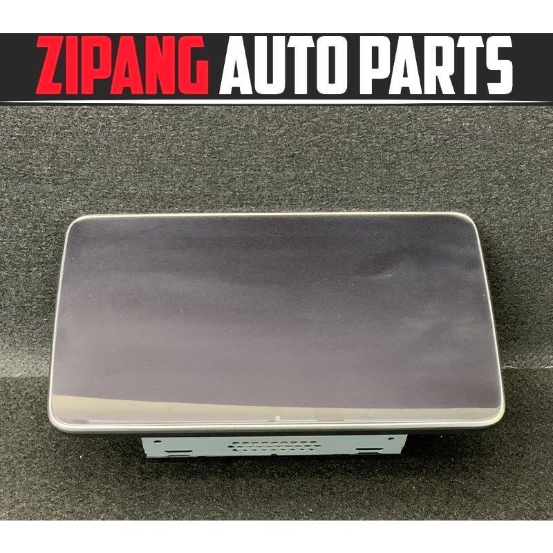 ベンツ　MB148 W205 C200T AV 純正 ナビ/マルチ モニター/ MB148 W205 C200T AV 純正 ナビ/マルチ モニター/ディスプレイ ◇A 205
