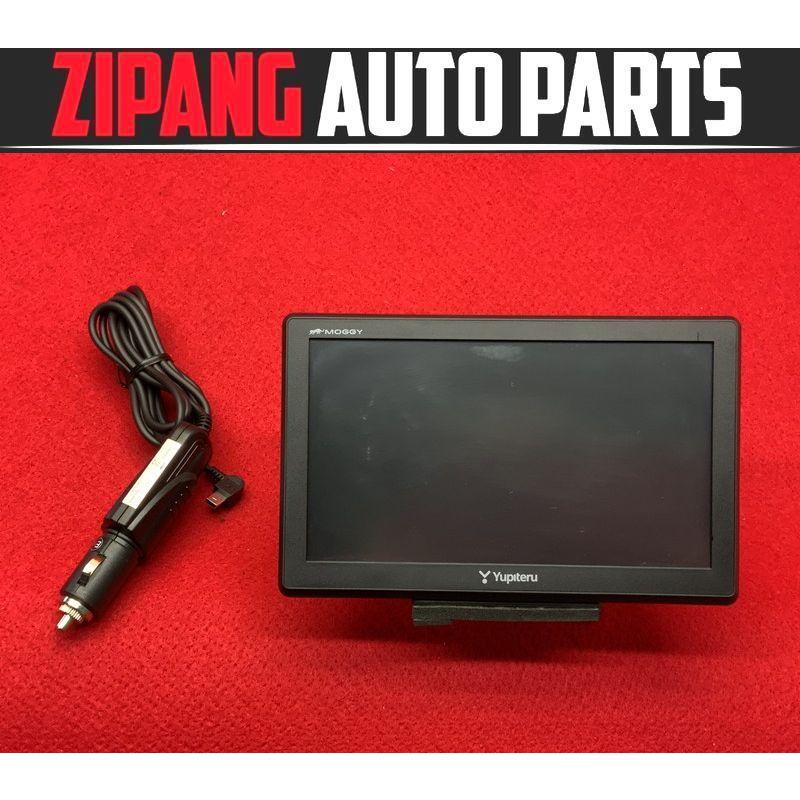 MB136 R170 SLK 230 コンプレッサー YUPITERU/ユピテル カーナビ MOGGY 
