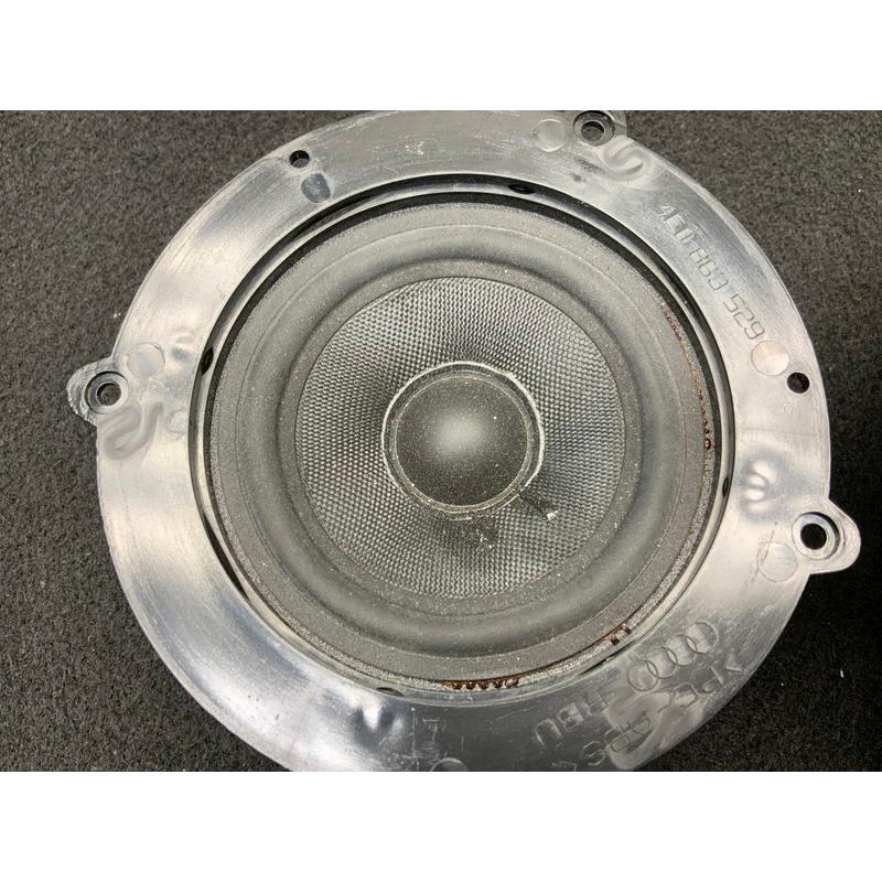 AU092 4E S8 5.2 クワトロ BANG＆OLUFSEN/バング＆オルフセン リア 