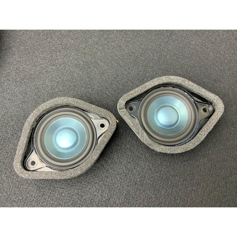 MB154 W164 ML63 AMG 4WD 純正 LOGIC7 ドア スピーカー/ツイーター