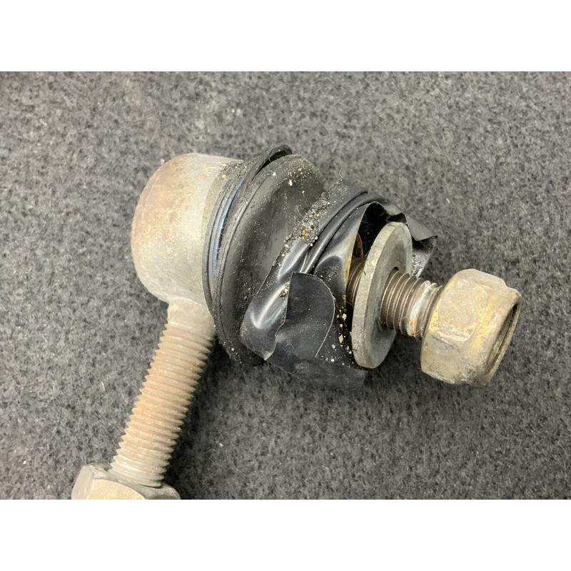 MN046 R56 SV16 ミニ クーパーS 社外 フロント スタビライザー リンク