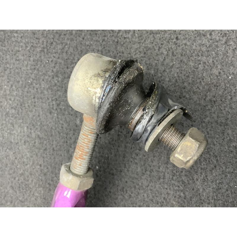MN046 R56 SV16 ミニ クーパーS 社外 フロント スタビライザー リンク
