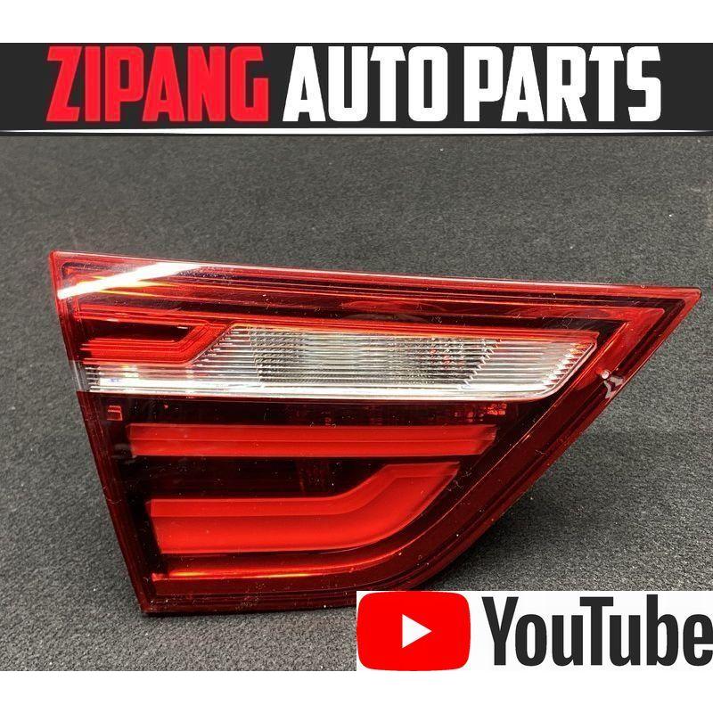 BM100 F26 XW35 X4 xDrive 35i Mスポーツ 純正 左テールランプ LED
