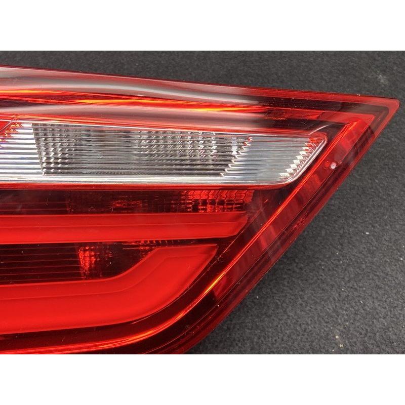 BM100 F26 XW35 X4 xDrive 35i Mスポーツ 純正 左テールランプ LED