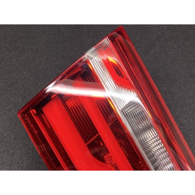 BM100 F26 XW35 X4 xDrive 35i Mスポーツ 純正 左テールランプ LED