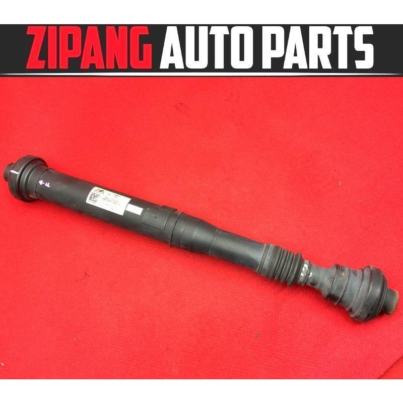 VW057 7P トゥアレグ V6 4WD フロント プロペラシャフト ◆7P0 521 101 H ★異音/ガタつき無し ○★即決★