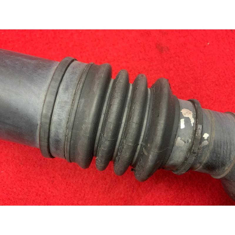 VW057 7P トゥアレグ V6 4WD フロント プロペラシャフト ◆7P0 521 101 H ★異音/ガタつき無し ○★即決★の画像