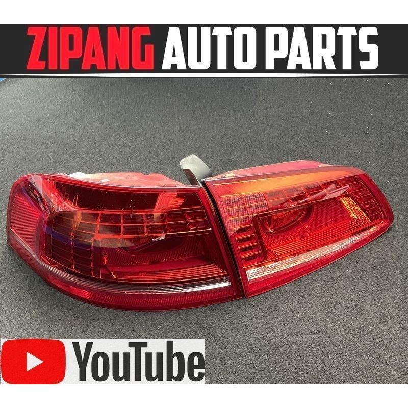 VW065 3C パサート ヴァリアント TSI ハイラインBMT 純正 左