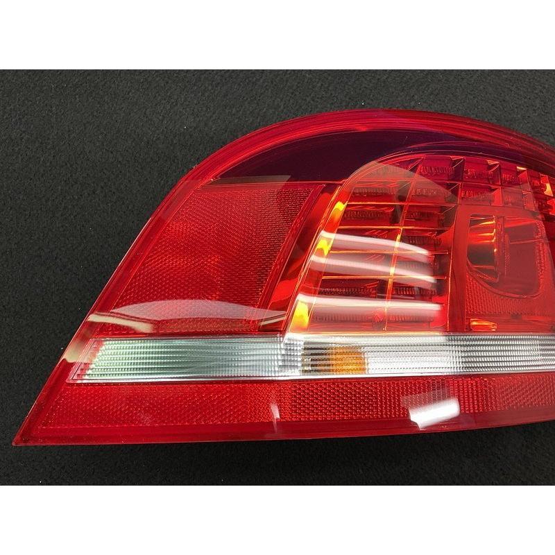 VW065 3C パサート ヴァリアント TSI ハイラインBMT 純正 左