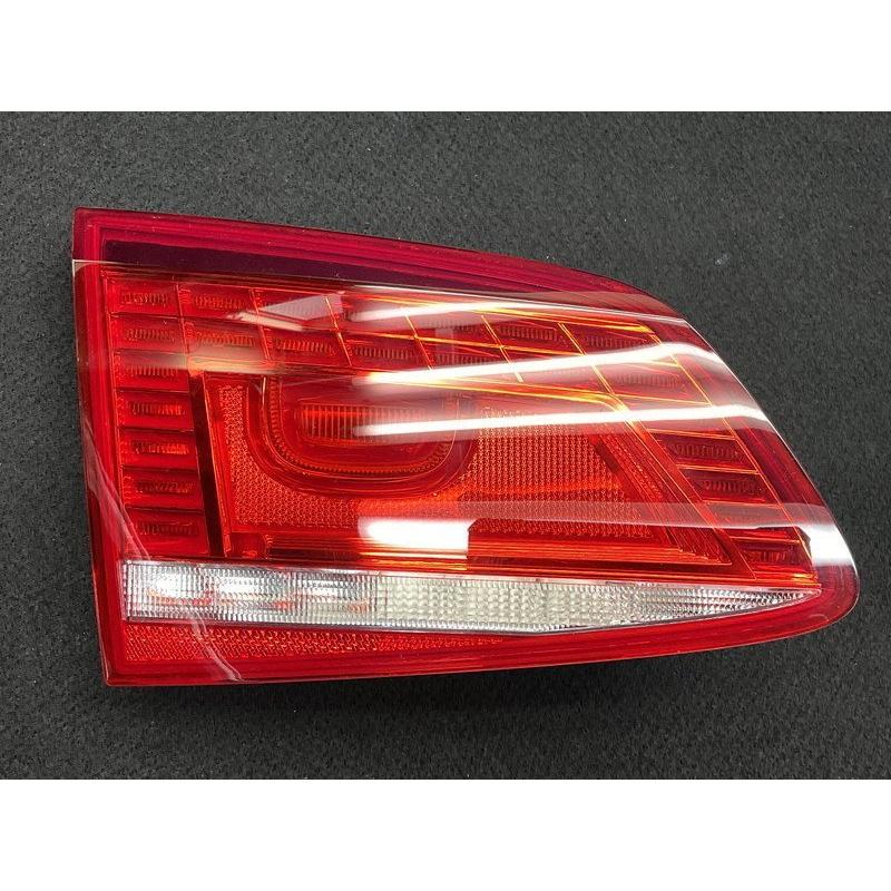 VW065 3C パサート ヴァリアント TSI ハイラインBMT 純正 左