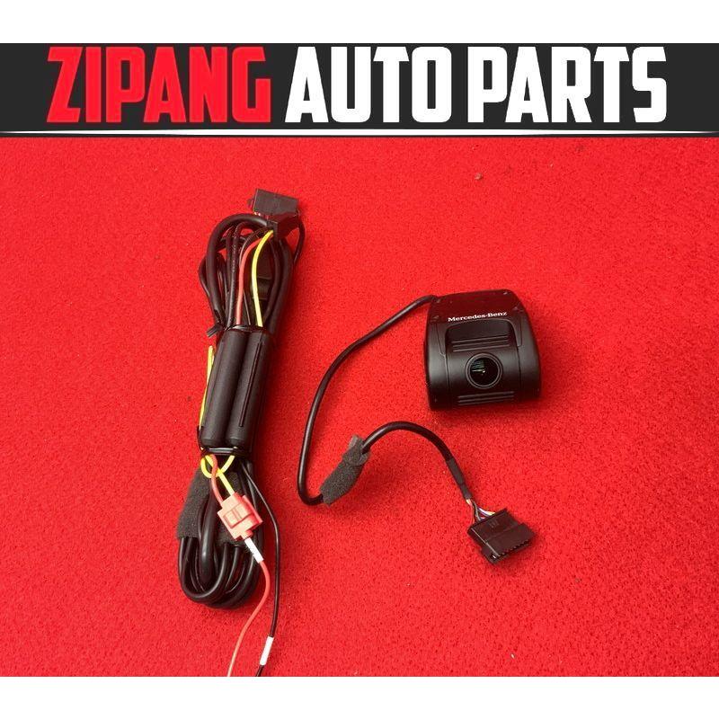 MB135 W177 A180 スタイル AMGライン 純正 ドライブレコーダー