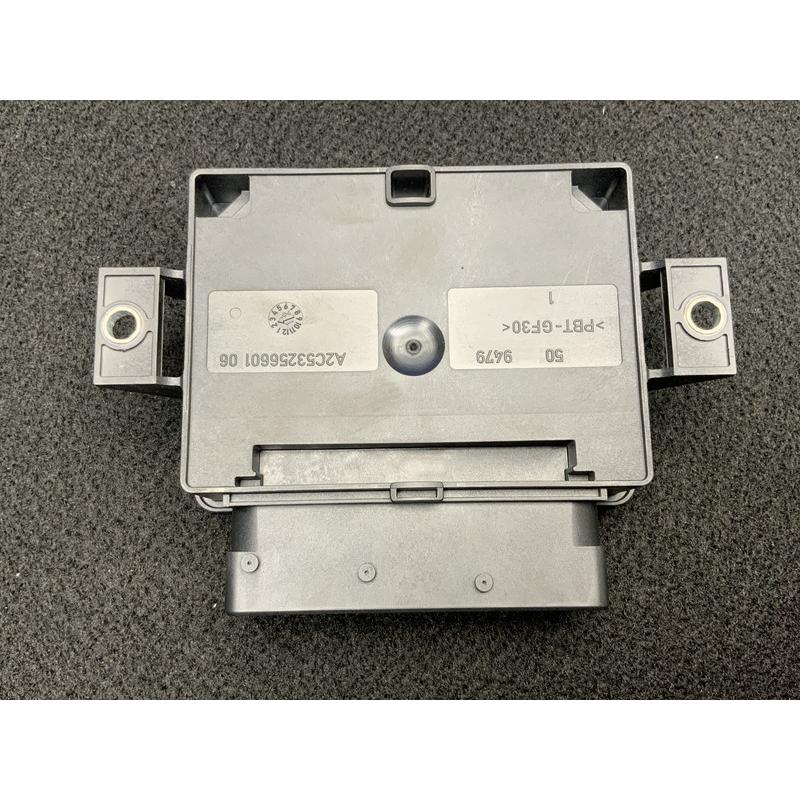 AU099 4G A7 3.0TFSI クワトロ 電動 パーキングブレーキ 