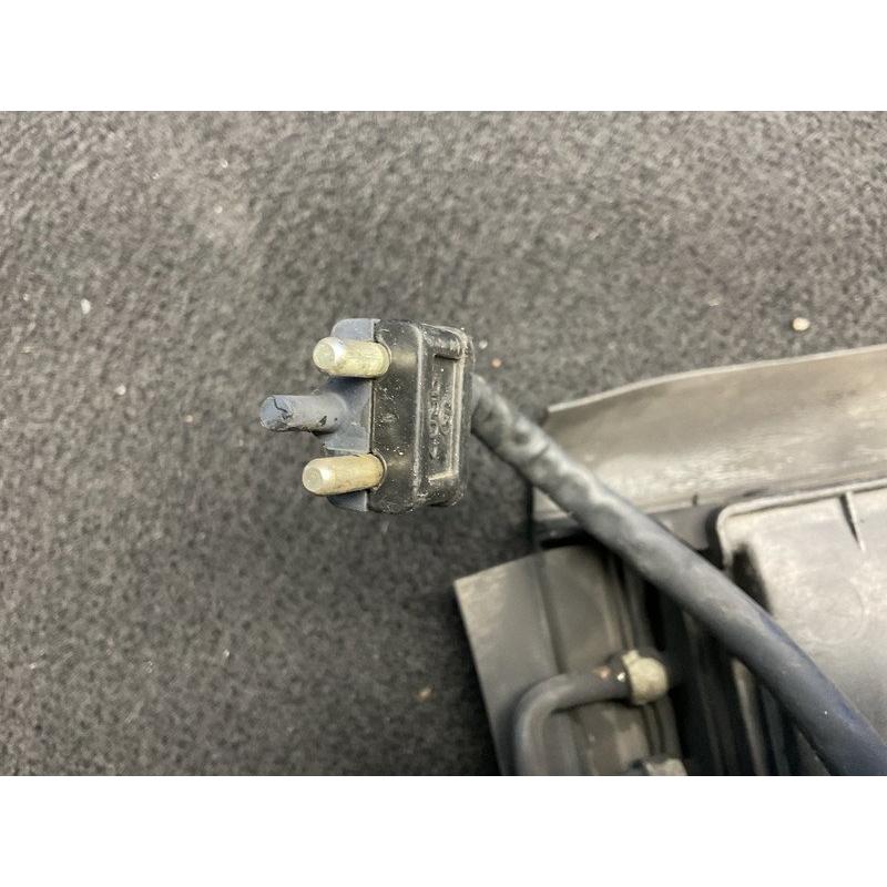 MB182 W201 190E 電動ファン/エアコン コンデンサー セット △フィン 