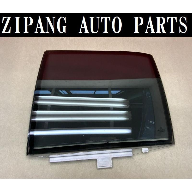 MB131 W140 S320 後期 左リア ドア 合わせ ガラス/SIGLAPLUS M440
