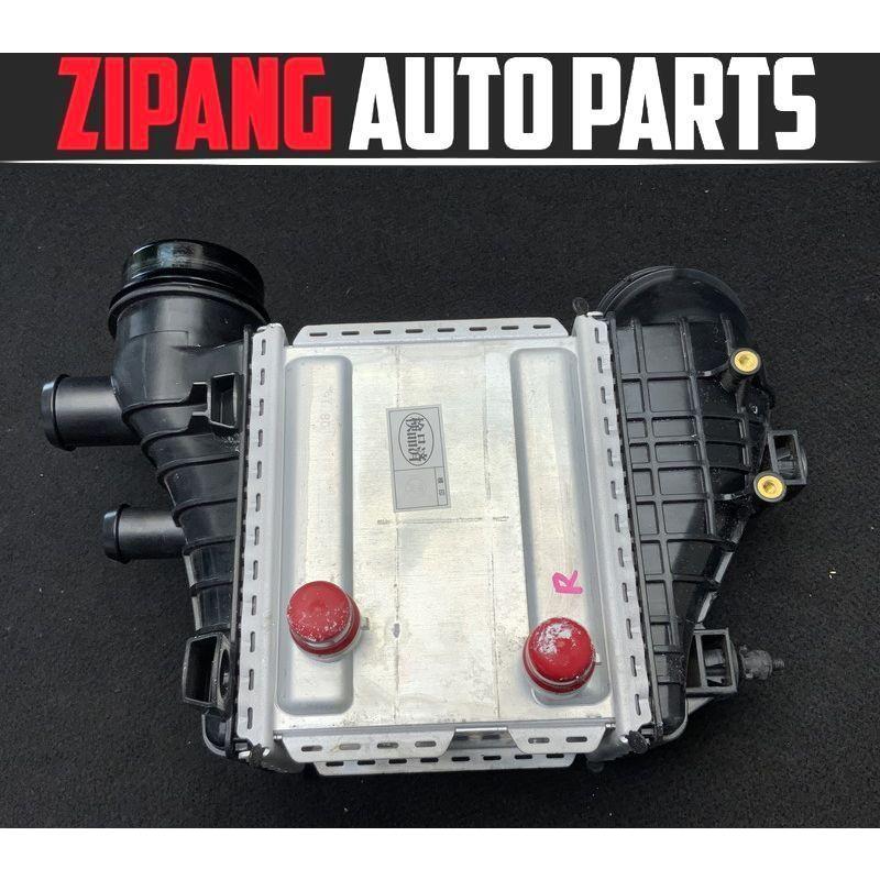 A919 ベンツ 190377 C190 AMG GT 純正 右 インタークーラー ◆A 178 090 01 00 ★破損無し ◎ ★即決