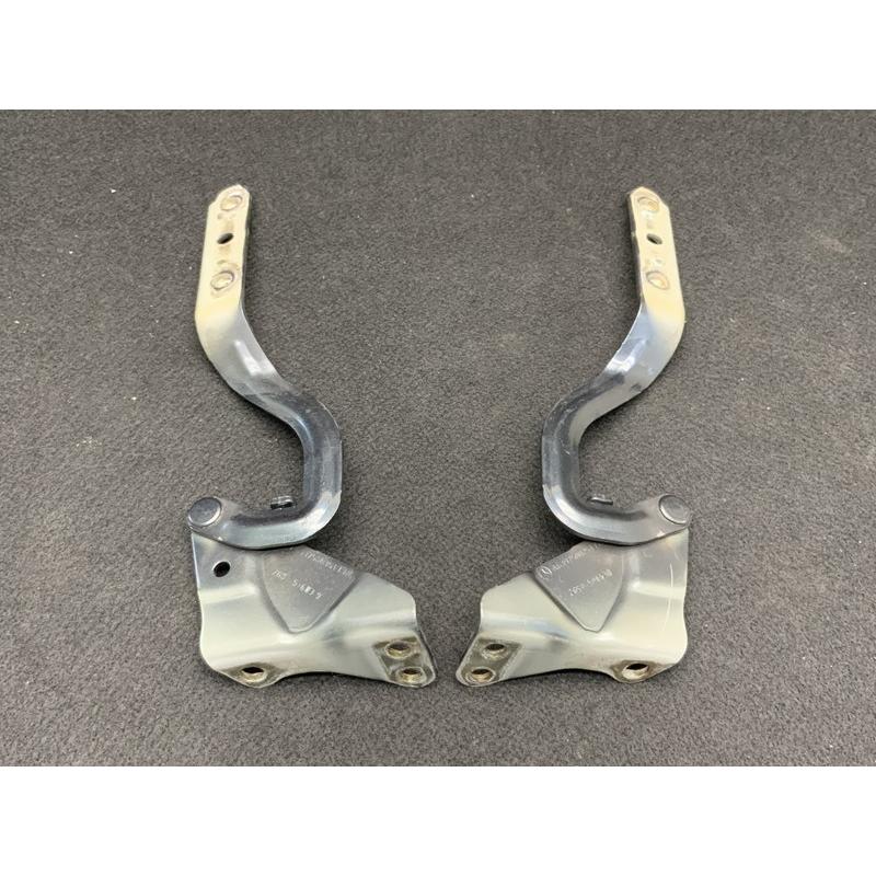 A928 W639 ベンツ V350 トレンド ボンネット ヒンジ 左/右セット