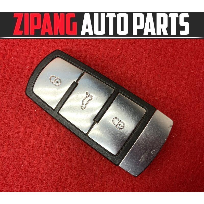 VW004 3C パサート ヴァリアント TSI キーレス スマート リモコン キー 
