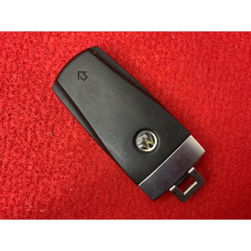 VW004 3C パサート ヴァリアント TSI キーレス スマート リモコン キー