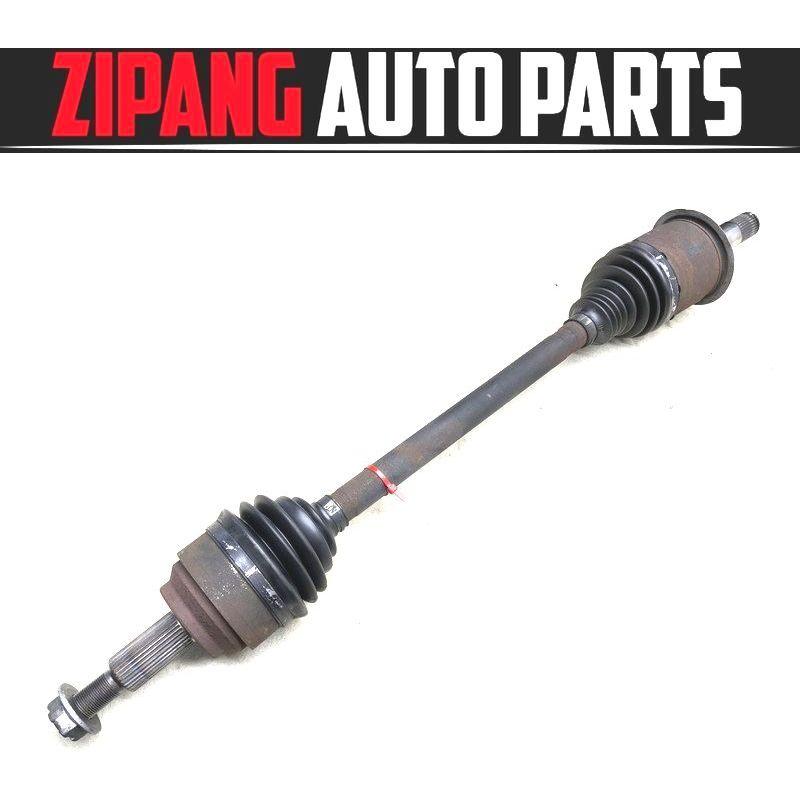 ジープ グランドチェロキー WK57A 純正 プロペラシャフト フロント リア