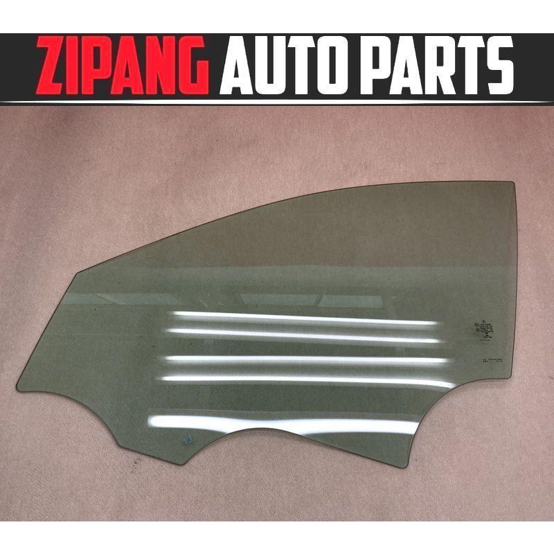 MB050 W213 E220D AV スポーツ 左フロント ドア ガラス/AGC AUTOMOTIVE