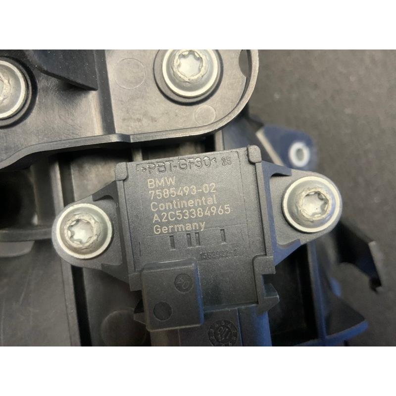 BM071 F11 MU35 535i ツーリング Mスポーツ N55B30A インマニ BM071 F11 MU35 535i ツーリング Mスポーツ N55B30A インマニ