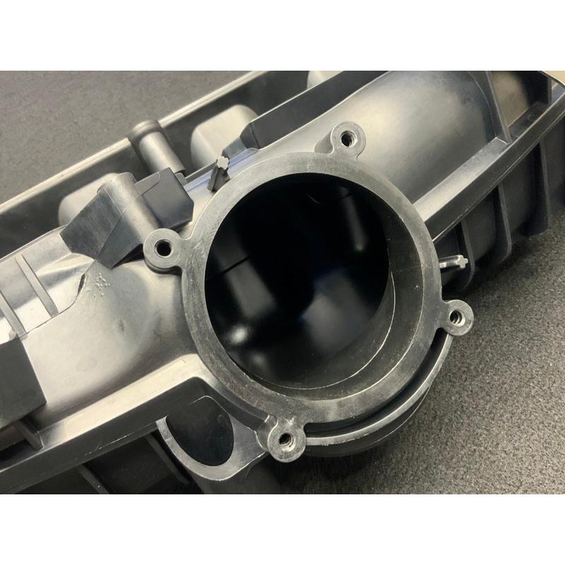 BM071 F11 MU35 535i ツーリング Mスポーツ N55B30A インマニ BM071 F11 MU35 535i ツーリング Mスポーツ N55B30A インマニ