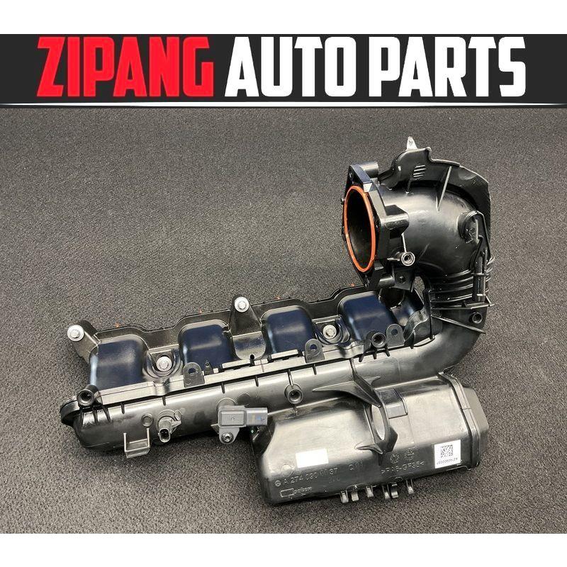 MB117 W205 C180 AV 前期 M274M16 インマニ/インテーク MB117 W205 C180 AV 前期 M274M16 インマニ/インテーク