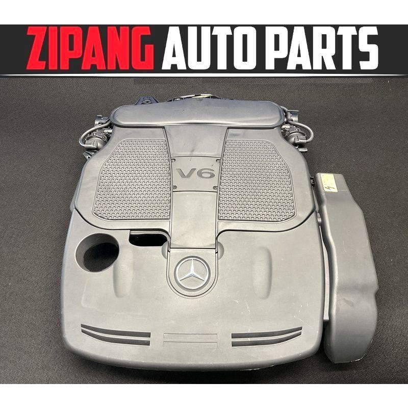 MB124 W212 E300T AV AMGスポーツ 後期 M276 インマニ/インテーク