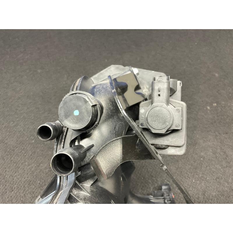 MN037 R60 XD16 ミニ クロスオーバー オール4 N18B16A インマニ