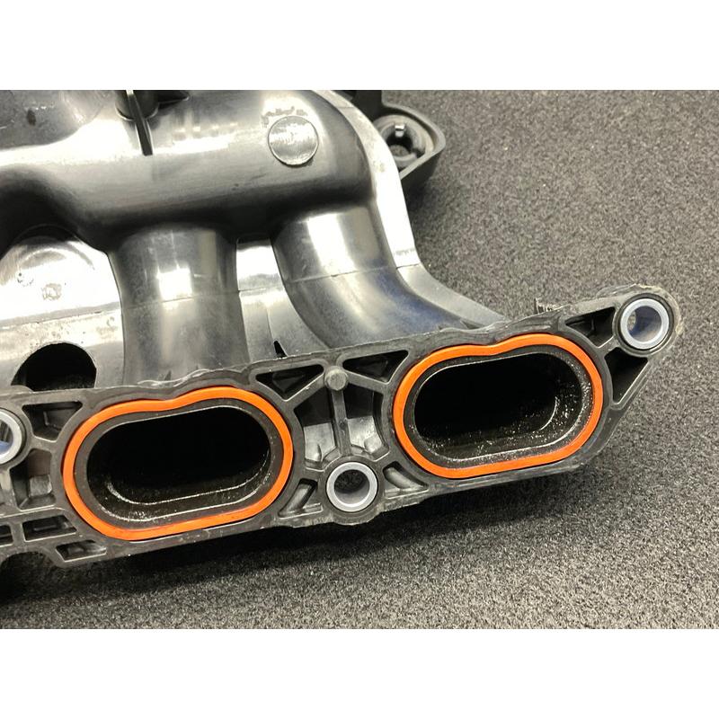 PU005 プジョー T7 RCZ インマニ/インテークマニホールド/サージ PU005 プジョー T7 RCZ インマニ/インテークマニホールド/サージ