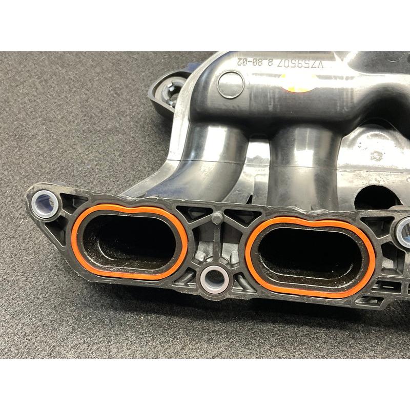PU005 プジョー T7 RCZ インマニ/インテークマニホールド/サージ PU005 プジョー T7 RCZ インマニ/インテークマニホールド/サージ