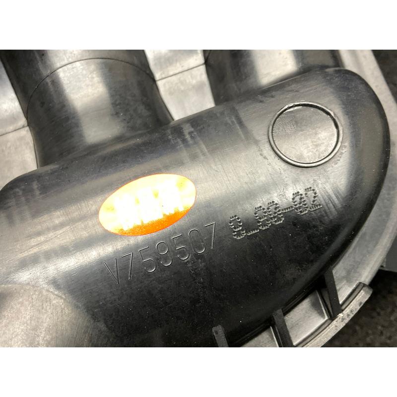 PU005 プジョー T7 RCZ インマニ/インテークマニホールド/サージ PU005 プジョー T7 RCZ インマニ/インテークマニホールド/サージ