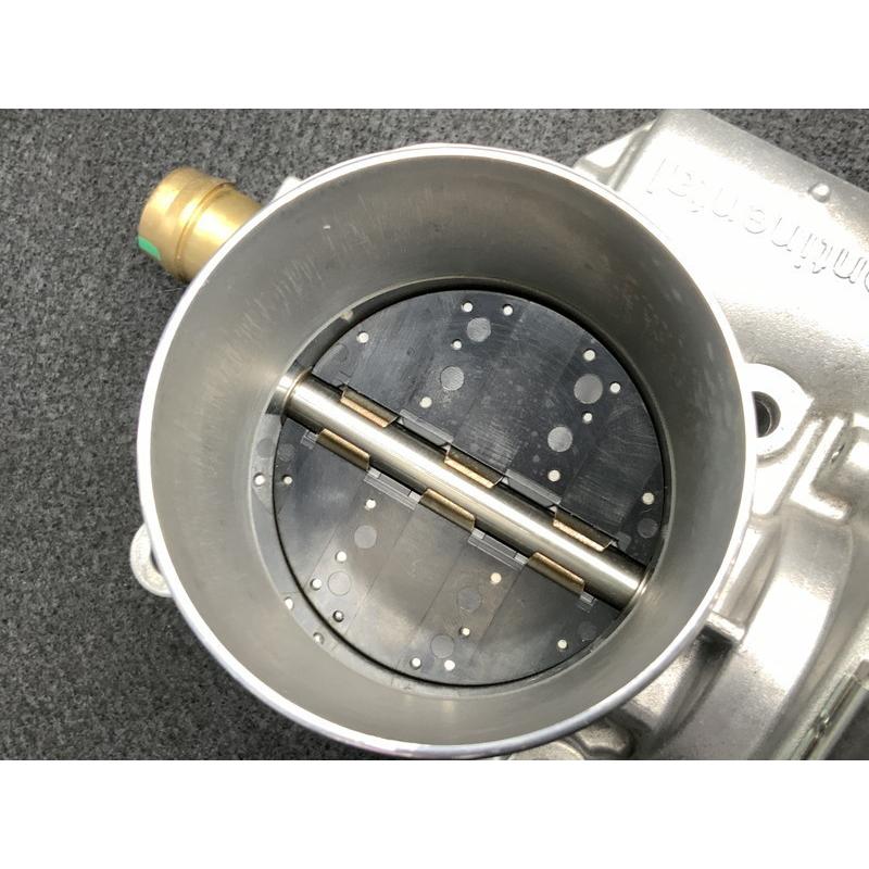 BM002 F30 320i X Drive Mスポーツ N20B20B スロットルボディ 