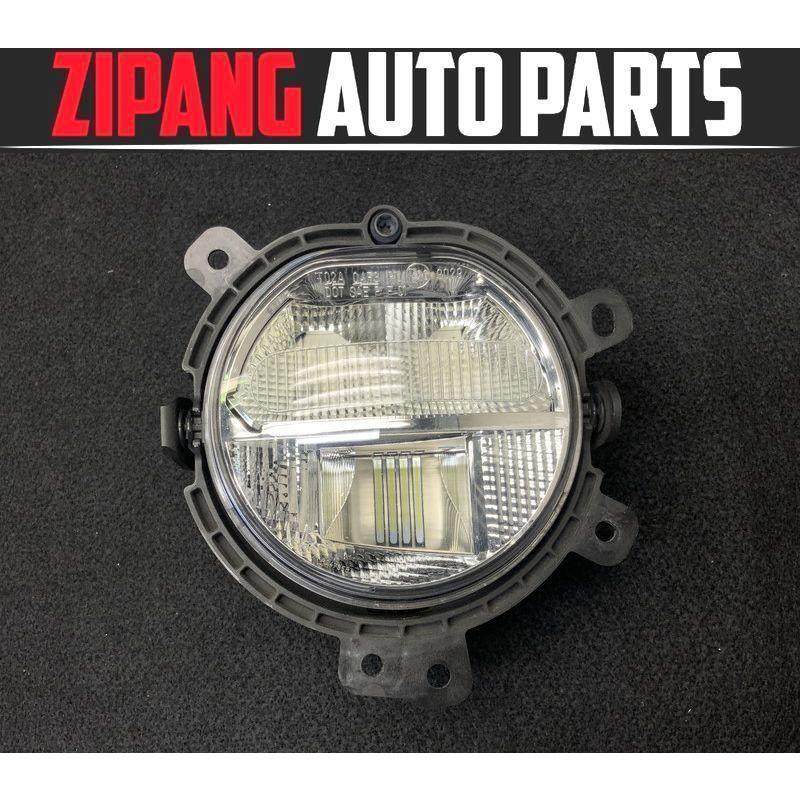 MN042 F56 XM20 ミニ クーパーS 右 フォグランプ LED ☆点灯OK