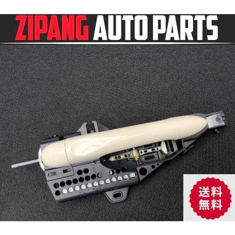 RU007 2R ルノー キャプチャー 右リア アウターハンドル ◇BIXND