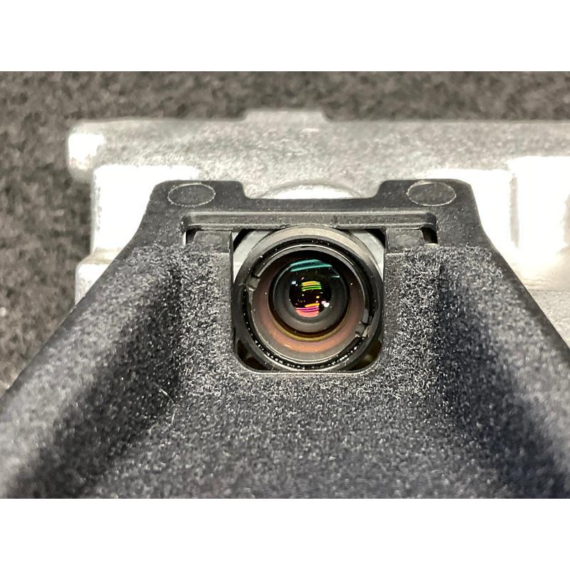 MB057 W166 ML350 AMGスポーツP 4WD フロント マルチファンクション カメラ A 000 905 04 38 ★動作OK