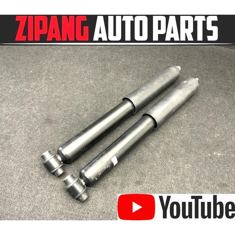 リア リヤ ショックアブソーバー プジョー 308 1.6 1.6T T75